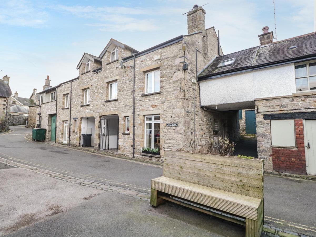 Kirkby House Villa Carnforth Exterior foto